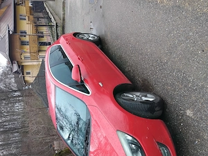 Opel astra - imagine 4