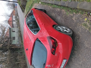 Opel astra - imagine 2