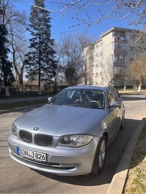bmw E81 2.0d vand urgent