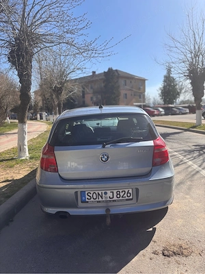 bmw E81 2.0d vand urgent - imagine 3