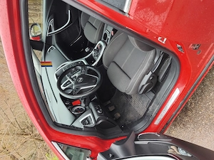 Opel astra - imagine 5