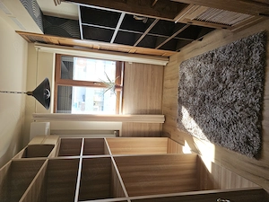 Apartament 2 camere Zona Butoaie - imagine 4