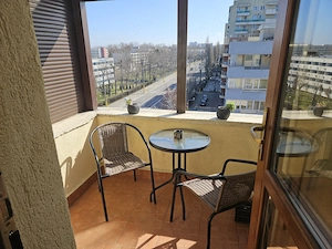 Apartament 2 camere Zona Butoaie