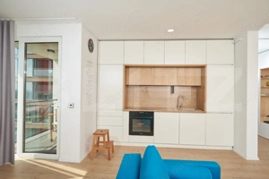 Apartament 2 camere, 52 mp, zona Soarelui  - imagine 2