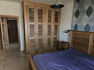 Apartament 2 camere Zona Butoaie - imagine 7