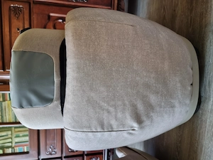Baza ISOFIX 2WayFix + Scaun auto i-Size Maxi Cosi 2WayPearl + Husa vara - imagine 2