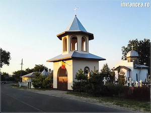 Teren intravilan 3480 mp Jariștea   liniște totală, utilități, ideal casă de vacanță sau fermă - imagine 4