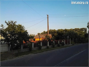 Teren intravilan 3480 mp Jariștea   liniște totală, utilități, ideal casă de vacanță sau fermă - imagine 6