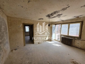 Vand apartament 2 camere confort 1 Zona Micro 1 Govandari 