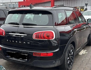 Mini Cooper Clubman - imagine 2
