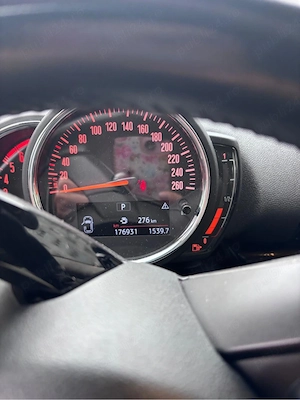 Mini Cooper Clubman - imagine 4