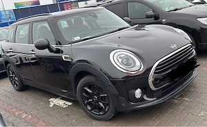 Mini Cooper Clubman