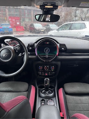 Mini Cooper Clubman - imagine 5