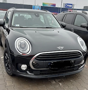 Mini Cooper Clubman - imagine 3