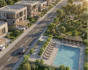 Seraland Green Village   Tunari Loturi Pentru Case - imagine 2