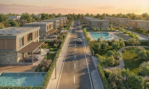 Seraland Green Village   Tunari Loturi Pentru Case