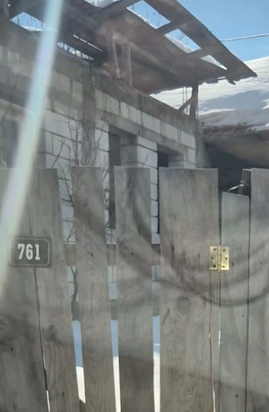 Teren intravilan + construcție Pîrscov (aproape de Buzău) - imagine 3