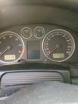 Volkswagen Passat combi de vanzare 1950 EUR negociabil - imagine 4