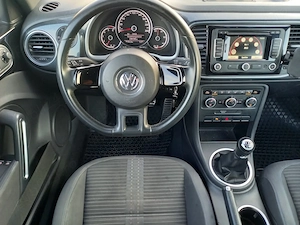 Vw Beetle 2.0tdi 2013 - imagine 16