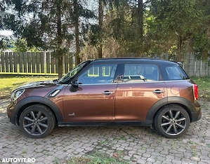 MINI Cooper s countryman all4  - imagine 2
