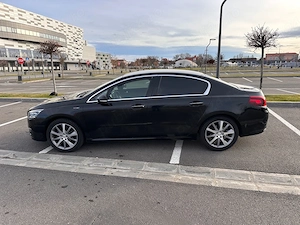 Peugeot 508 Gt-line - imagine 4