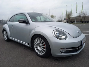 Vw Beetle 2.0tdi 2013 - imagine 15