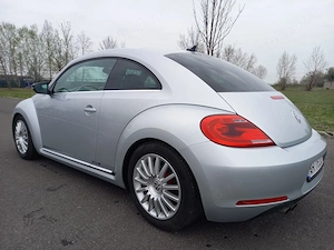 Vw Beetle 2.0tdi 2013 - imagine 6