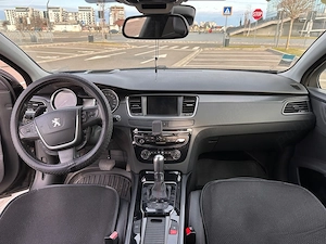 Peugeot 508 Gt-line - imagine 5