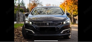 Peugeot 508 Gt-line