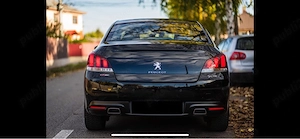 Peugeot 508 Gt-line - imagine 2