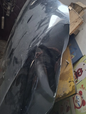 Vand capota motor Audi A5 , din 2015 - imagine 3