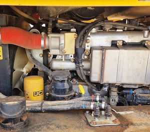 dumper 6 Tone TEREX TA6 - imagine 6