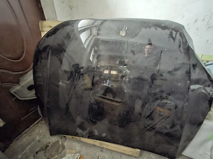 Vand capota motor Audi A5 , din 2015