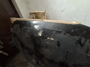 Vand capota motor Audi A5 , din 2015 - imagine 2