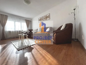Apartament 2 camere Exercitiu