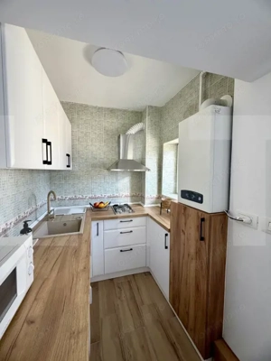 Apartament modern la prima închiriere, zonă excelentă - imagine 2