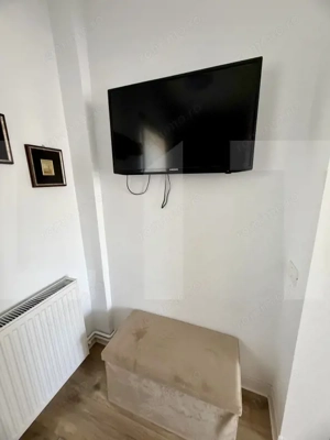 Apartament modern la prima închiriere, zonă excelentă - imagine 7