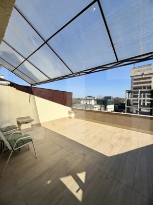 Apartament modern la prima închiriere, zonă excelentă - imagine 5