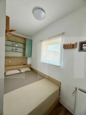 Apartament modern la prima închiriere, zonă excelentă - imagine 6
