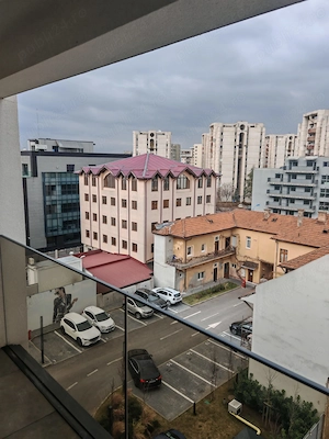 Apartament - De Inchiriat - Central - Brasov