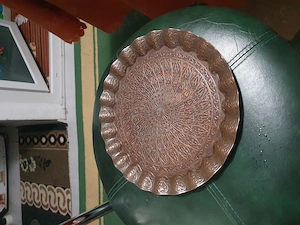 Tavi ornament  cafea "Sena" Turcia