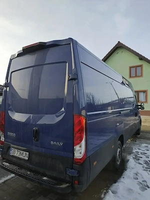 Iveco Daily impecabil !!!!! - imagine 5