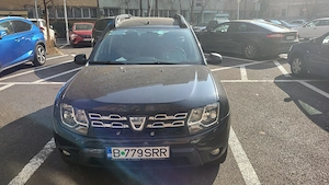 Dacia Duster - imagine 4