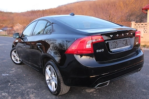 Volvo S60 AN 2016- Automat  Automata- 2.0 Diesel  Bord Digital   - imagine 3