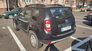 Dacia Duster - imagine 2