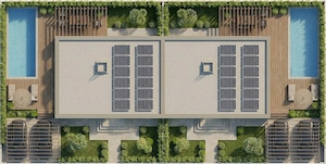 Seraland Green Village   Tunari Loturi Pentru Case - imagine 8