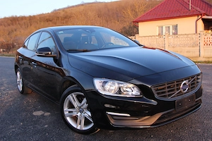 Volvo S60 AN 2016- Automat  Automata- 2.0 Diesel  Bord Digital   - imagine 2