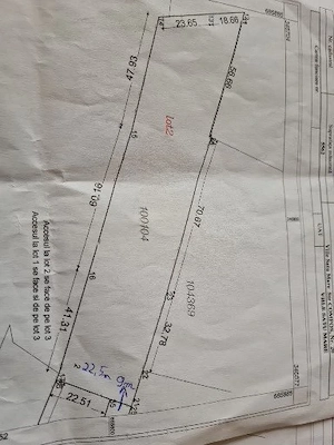 teren superb viile satu mare ,toate utilitatile