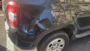 Dacia Duster - imagine 5