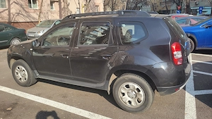 Dacia Duster - imagine 3